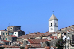 La Vecchia Officina by SolturElba